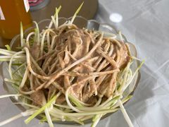 -何适山庄 ·可团建(水长城P2停车场店)