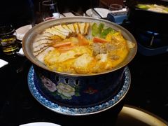-阿庄新豫菜(通泰路店)