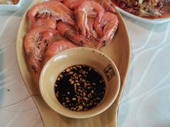 -深山老屋(国顺东路店)