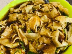 -大福来锅巴菜(古文化街店)