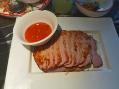 -新白鹿餐厅(虹桥南丰城店)