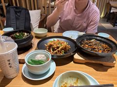 -竹里馆·淮扬菜·功夫茶(老门东店)