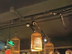 -京味斋·北京烤鸭(华威桥北工大店)