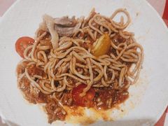-西贝(武汉群星城店)