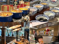 -广州奥园喜来登酒店