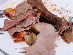 -戈拿旺巴西烤肉(崇文门店)
