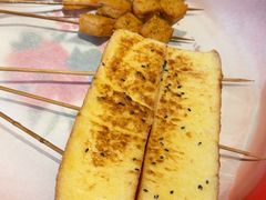 -北丐先生·野馄饨烧烤(泰达E街区店)
