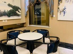 -华夏良子·足道SPA艾灸(铁道大厦店)