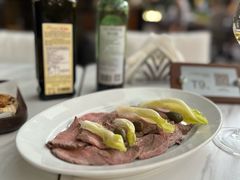 -君悦酒店·La Terrazza意合園·意式风味