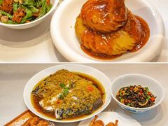 -口味堂(惠济路店)