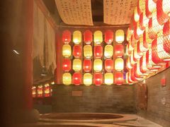 -麦积山温泉