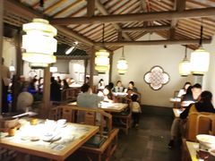大堂-吴莊(龙城万科里店)