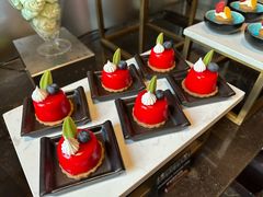 -北京北辰洲际酒店啡扬咖啡厅·自助餐厅