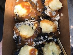 -品腐记·豆腐王朝(老门东总店)