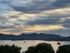 -1921餐厅.精选.浙味(一线西湖湖景店)