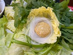 -再宣武文化主题餐厅·清真