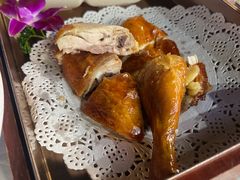 -东江海鲜大排档·潮汕菜·砂锅粥