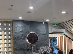 -霸王茶姬(正佳广场店)