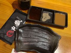 -丸藏和牛烧肉专门店(园区师惠坊店)