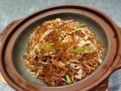 粉丝煲-和苑酒家·一线江景(星寰店)