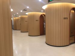 -北京嘉禾国际母婴产后康复中心(南苑中心店)