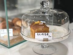 -常识咖啡common sense(春熙路店)
