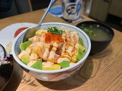 -沼津港精致料理·寿喜烧·烧鸟(青浦宝龙广场日料榜单店)