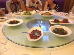 小厨娘淮扬菜(天印大道店)-小厨娘淮扬菜(天印大道店)