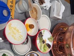 -侃爷南门铜锅涮肉