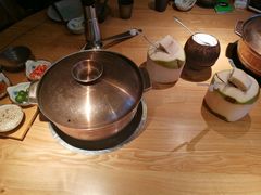 -大头椰·椰子鸡火锅(南宁万象城店)