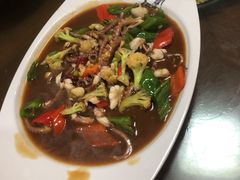 -福建美食城(老君堂店)