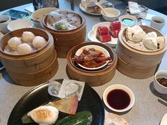 -潮府馆·非遗潮州菜·世纪公园(新国际博览中心店)