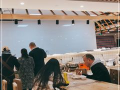 大堂-素清香(解放路店)