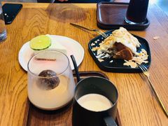 月球咖啡-Home Cafe(水榭春天店)