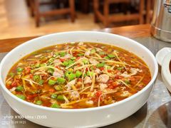 -六合居·明厨亮灶餐厅(成双大道店)