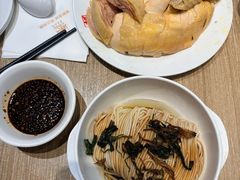 -泰煌鸡·上海白斩鸡·鸡汤面(鹤庆店)