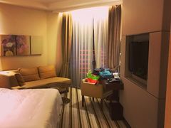 -芽庄喜来登水疗酒店