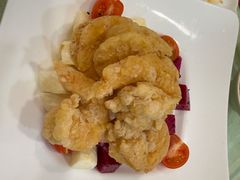 -巷语私房料理(华一实业大厦店)