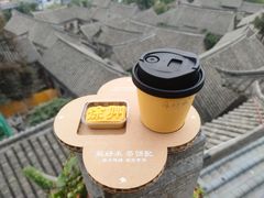 -戏马台景区