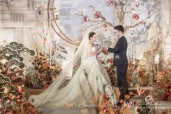 -WECOUTURE高级订制广州