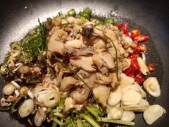 -太守宴·蘭院(天塔店)