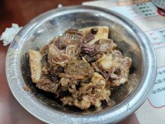 -阿秋牛排(湖心街店)