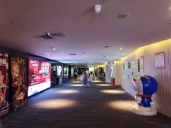 -中影国际影城(西溪印象城CINITYLED店)