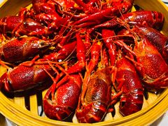 -戴河香地方名吃海鲜大馅蒸饺(黄金海岸一店)