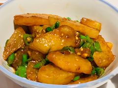 -农耕记·湖南土菜(halo广场店)