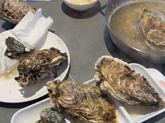 -尚宴牛特鲜自助(太原街万达店)