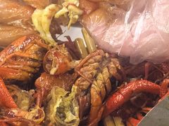 -那红花·东北菜铁锅炖(仙林金鹰店)