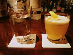 -The Bottle Bar(羲和商业广场店)