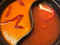 -温野菜涮涮锅(西单大悦城店)