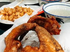 -水牛奶皇后糖水铺(深圳总店)